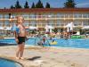 Club Hotel Evrika Beach - басейн