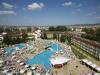 Club Hotel Evrika Beach - басейн