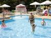 Club Hotel Evrika Beach - басейн