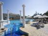 Club Hotel Evrika Beach - басейн