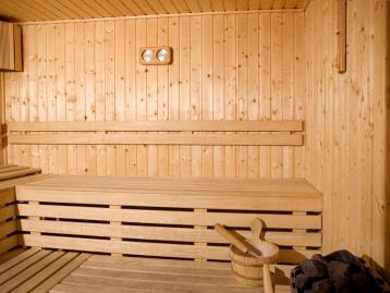 Club Hotel Evrika Beach - спортна база