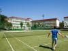 Club Hotel Evrika Beach - спортна база