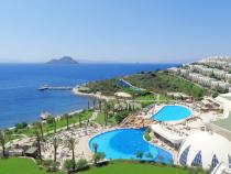 Хотел Paloma Yasmin Resort