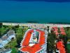 Хотел Elinotel Apolamare - панорама