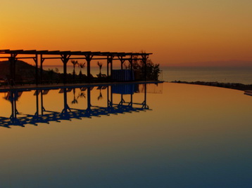 Хотел Alia Palace 5*, Халкидики