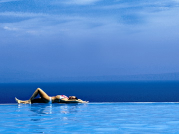 Хотел Alia Palace 5*, Халкидики