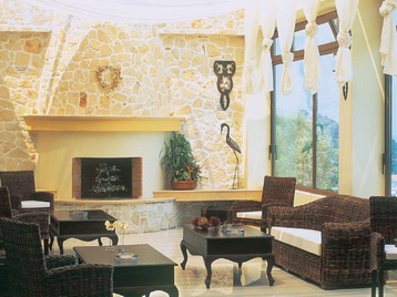 Хотел Alia Palace 5*, Касандра, Халкидики