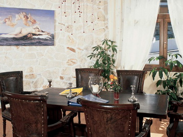 Хотел Alia Palace 5*, Касандра, Халкидики