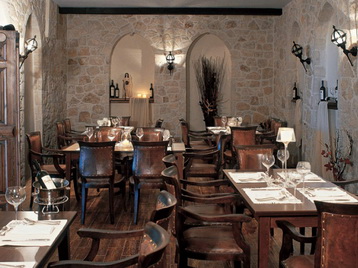 Хотел Alia Palace 5*, Касандра, Халкидики
