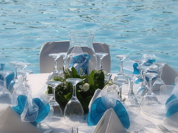 Хотел Alia Palace 5*, Касандра, Халкидики