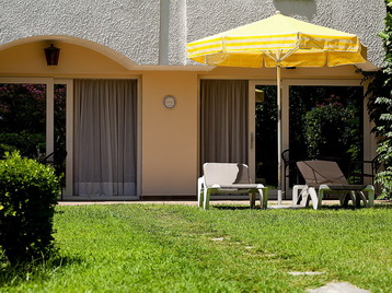 Хотел Theophano Imperial Palace 5*, Касандра