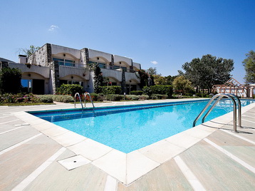 Хотел Theophano Imperial Palace 5*, Касандра
