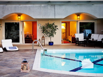 Хотел Theophano Imperial Palace 5*, Касандра
