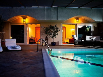 Хотел Theophano Imperial Palace 5*, Касандра