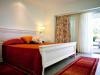 Хотел Theophano Imperial Palace - апартамент