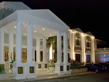 Hotel Grand Newport, Bodrum