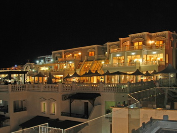 Hotel Grand Newport, Bodrum