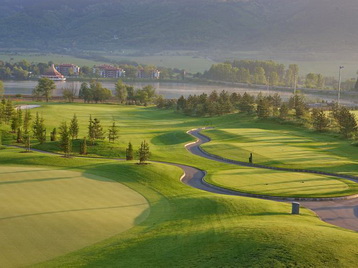 Хотел RIU Pravets Resort 4*