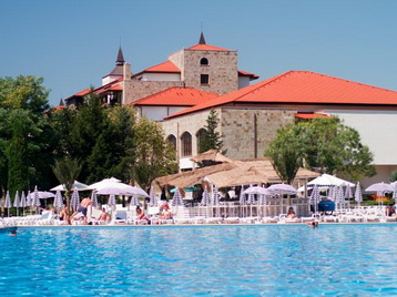 Хотел RIU Pravets Resort 4*