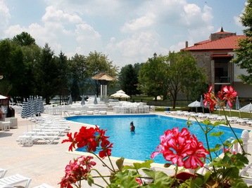 Хотел RIU Pravets Resort 4*