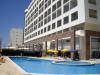 Хотел Costa da Caparica 4* - фасада
