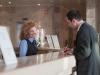 Хотел Costa da Caparica 4* - рецепция