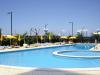 Хотел Costa da Caparica 4* - басейн
