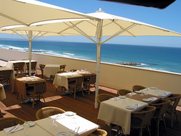 Хотел Costa da Caparica 4*, Коща ди Капарика