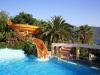 Хотел Ersan Resort&SPA - водна пързалка
