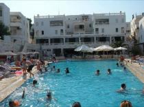 Хотел Gumbet Holiday Beach