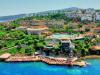 Green Beach Resort - фасада