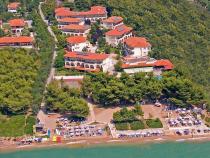 Хотел Portes Beach
