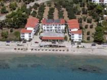 Хотел Dolphin Beach