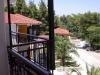 Хотел Kassandra Bay Village 3*, Градина