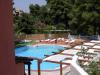 Хотел Kassandra Bay Village 3*, Басейн