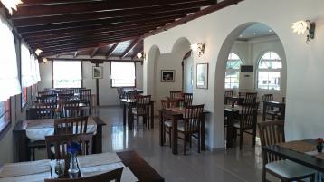 Хотел Kassandra Bay Village 3*, Ресторант
