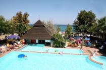Хотел Naias Beach Hotel & Apartments