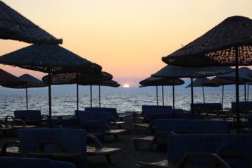 Club Yali Hotels & Resort, Кушадасъ