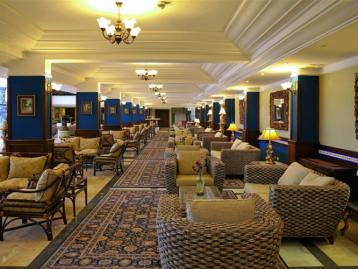 Club Yali Hotels & Resort, Кушадасъ
