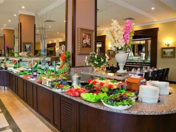 Club Yali Hotels & Resort, Кушадасъ