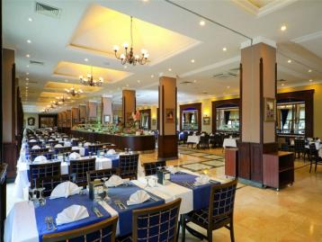 Club Yali Hotels & Resort, Кушадасъ