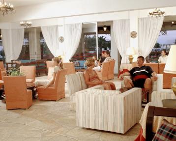 Хотел Messonghi beach 3+*, Корфу