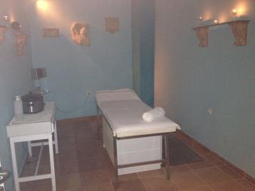 Хотел Messonghi beach 3+*, Корфу, SPA