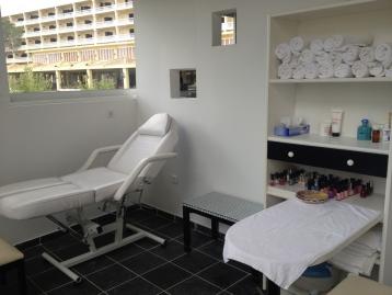 Хотел Messonghi beach 3+*, Корфу, SPA