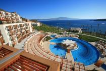Хотел Kefaluka Resort