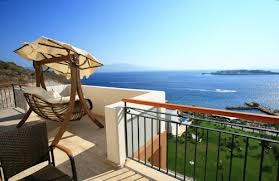 Хотел Kefaluka Resort 5*, Бодрум