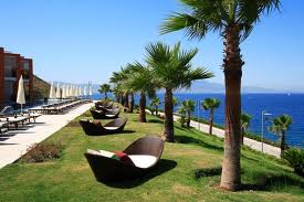 Хотел Kefaluka Resort 5*, Бодрум