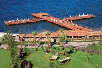 Хотел Kefaluka Resort 5*, Бодрум