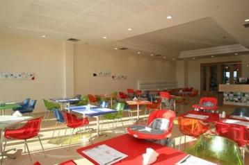 Хотел Kefaluka Resort 5*, Бодрум