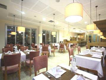 Хотел Kefaluka Resort 5*, Бодрум